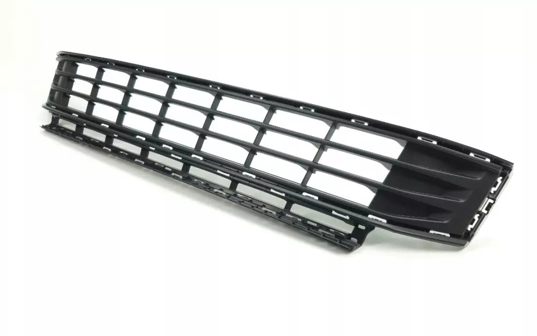 NEW VW TOURAN 5T FRONT BUMPER LOWER VENT GRILLE 5TA853677M9B9