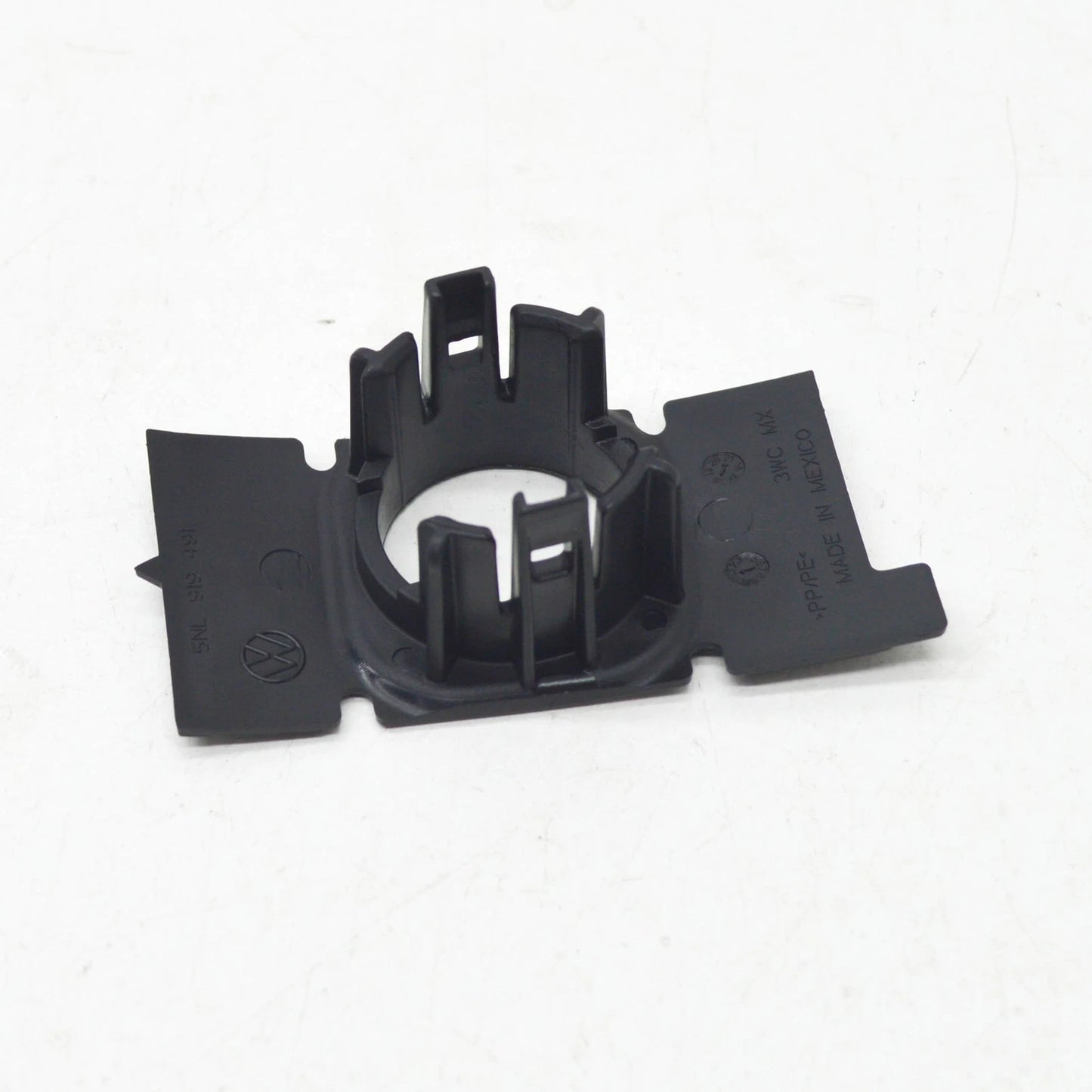 NEW VW TIGUAN ALLSPACE AD REAR CENTER LEFT PARK SENSOR HOLDER 5NL919491A