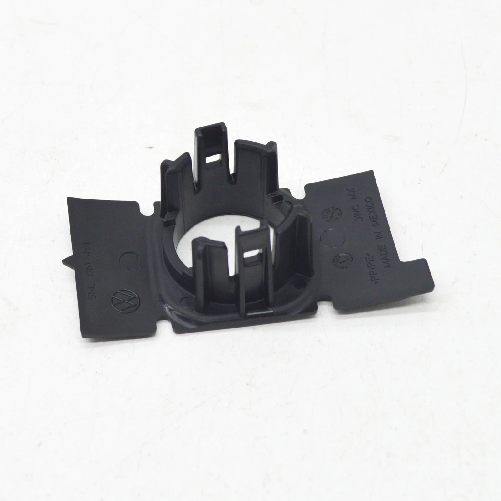 NEW VW TIGUAN ALLSPACE AD REAR CENTER LEFT PARK SENSOR HOLDER 5NL919491A