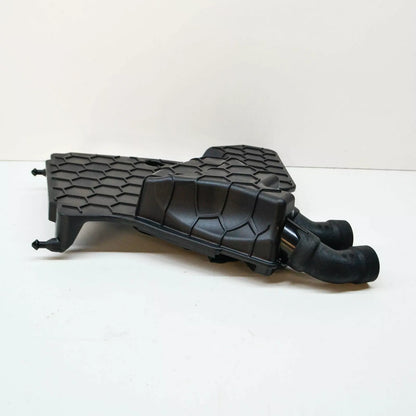 NEW MERCEDES-BENZ E W213 FRONT ENGINE CASING COVER A6540103102 ORIGINAL