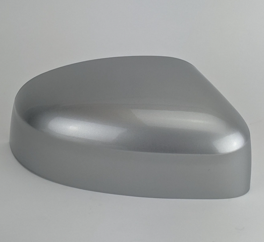 new ford mondeo mk3 front right door mirror housing cover 1483679 original
