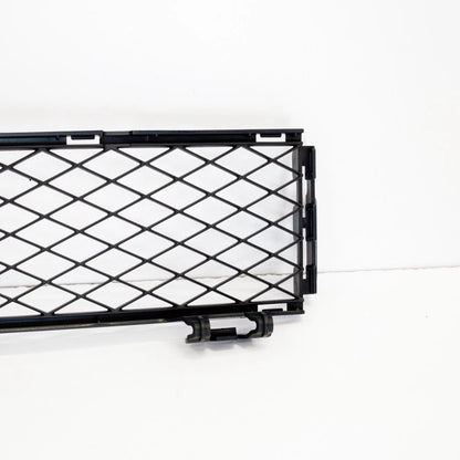 NEW BMW 6 CONVERTIBLE E64 FRONT BUMPER LOWER GRILLE 51117184690 ORIGINAL