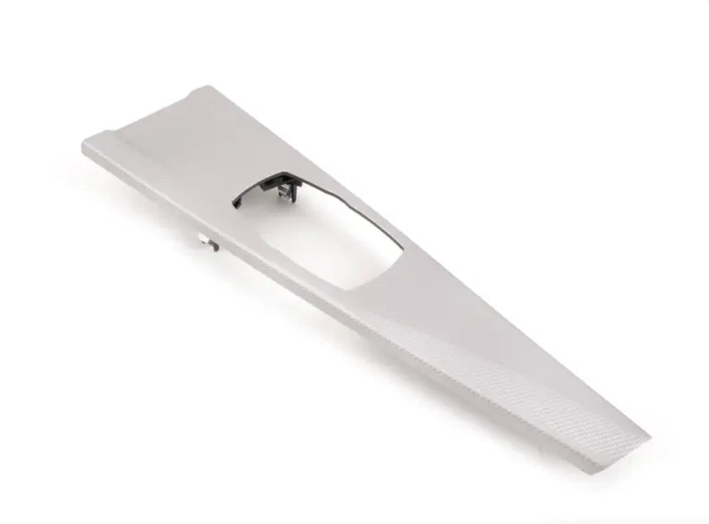 NEW BMW 3 F30, F80 CENTER CONSOLE DECOR COVER 8064245 51168064245 ORIGINAL