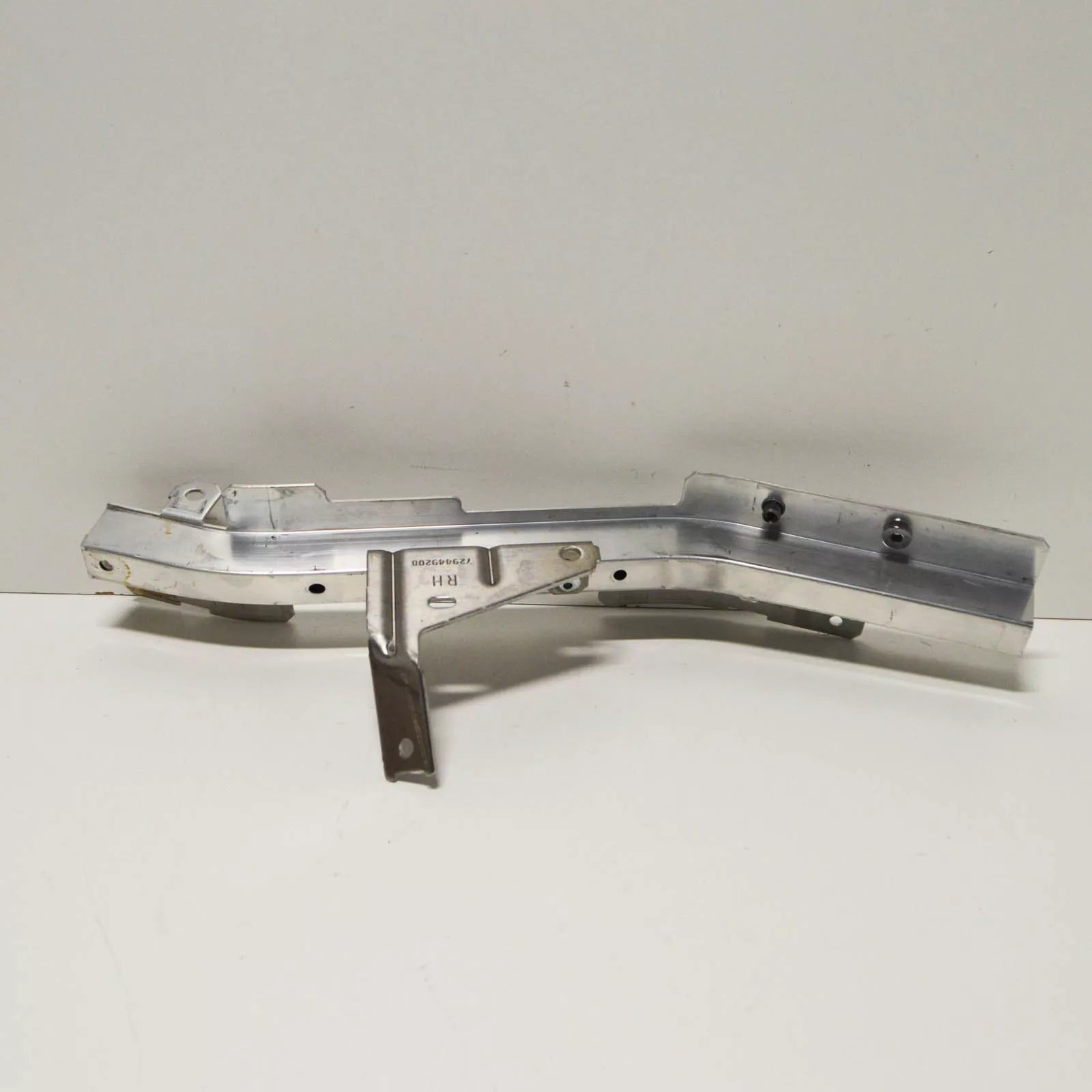 NEW BMW X5 F15 FRONT RIGHT HEADLIGHT BRACKET 51647294492 7294492 2015 ORIGINAL