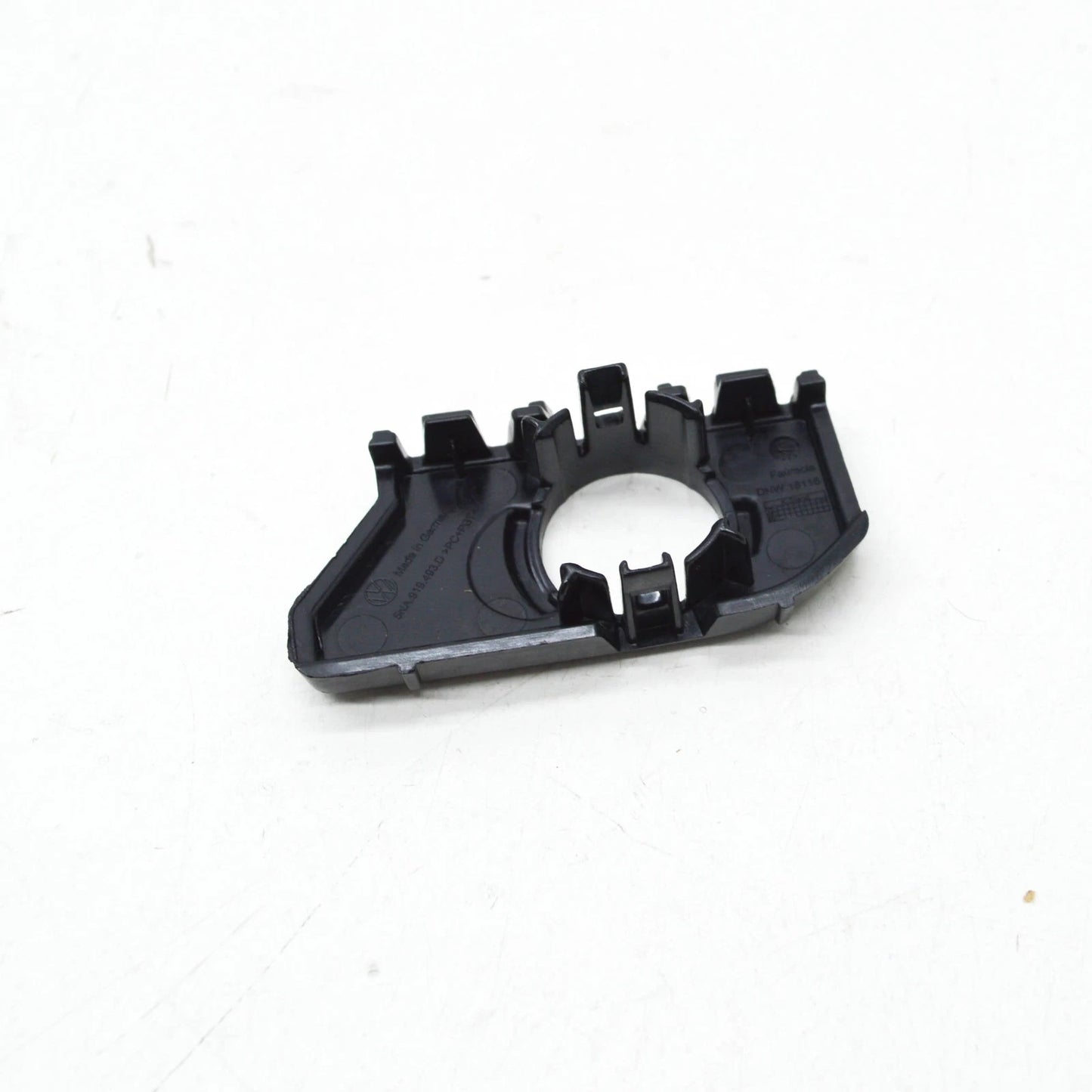 NEW VW TIGUAN AD MK2 FRONT BUMPER LEFT PARK SENSOR BRACKET 5NA919493D ORIGINAL