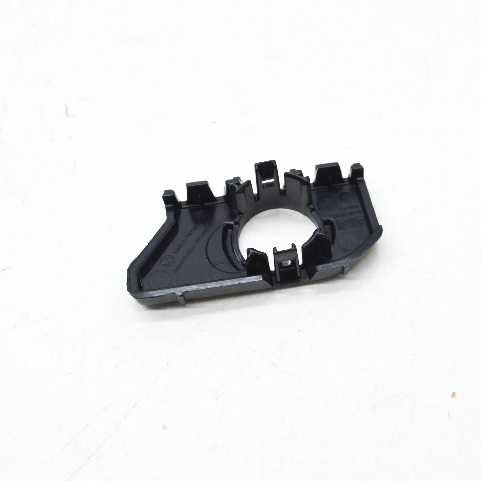 NEW VW TIGUAN AD MK2 FRONT BUMPER LEFT PARK SENSOR BRACKET 5NA919493D ORIGINAL