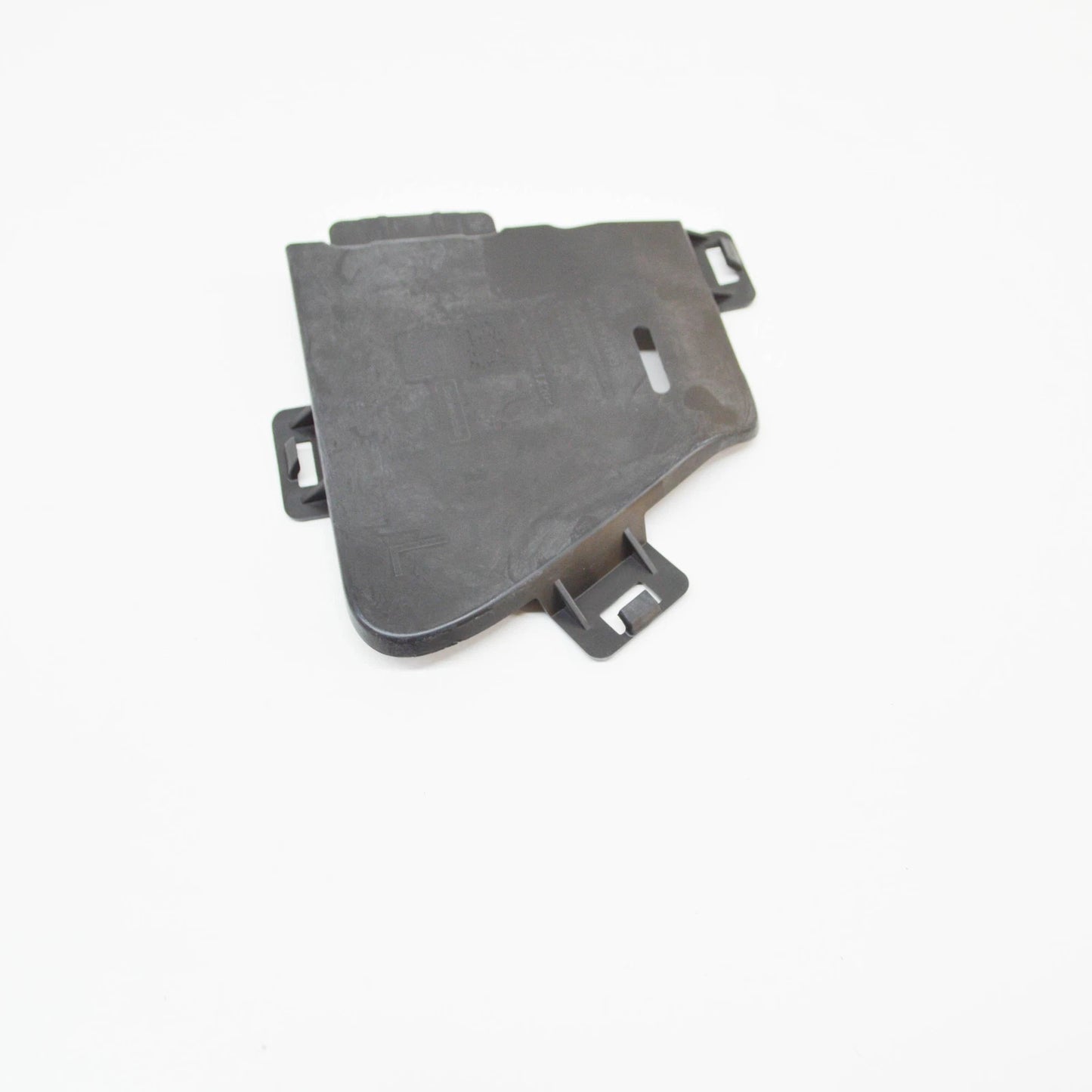 NEW BMW 3 GT F34 FRONT M SPORT BUMPER LEFT GRILLE TRIM 51118057199 2016 ORIGINAL