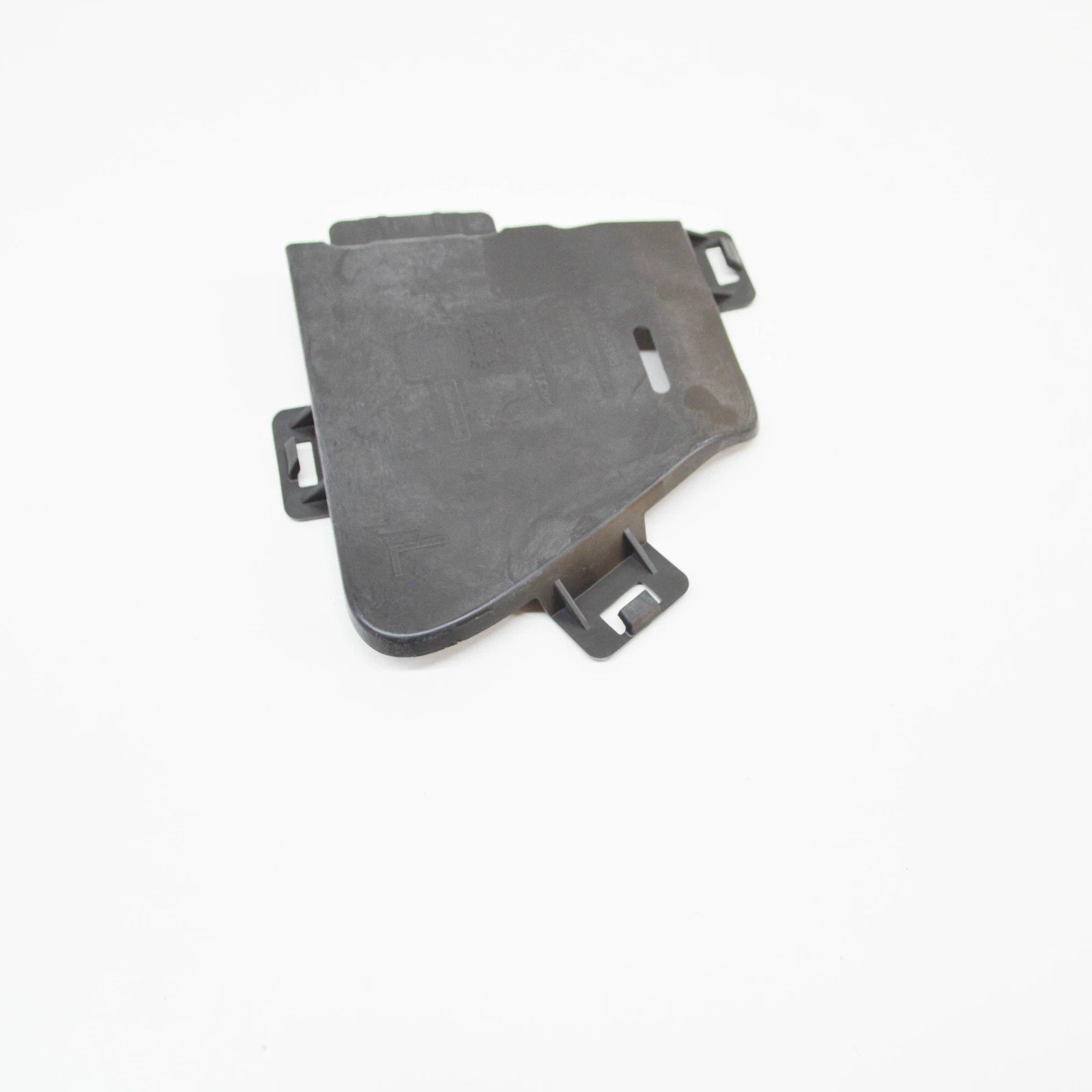 NEW BMW 3 GT F34 FRONT M SPORT BUMPER LEFT GRILLE TRIM 51118057199 2016 ORIGINAL