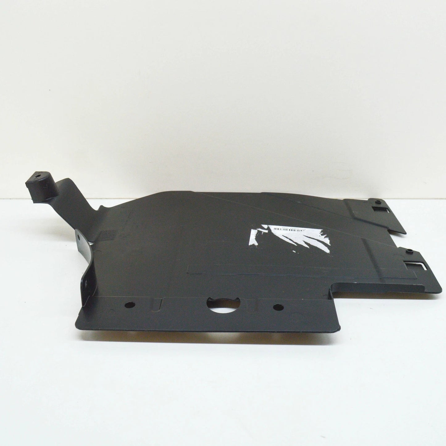 NEW BMW 1 F21 RIGHT SIDE UNDERBODY COVER 51757241838 ORIGINAL