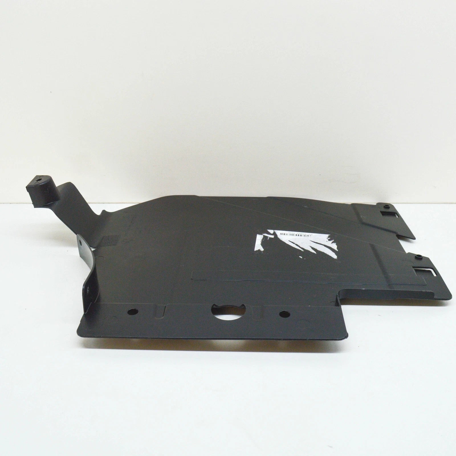 NEW BMW 1 F21 RIGHT SIDE UNDERBODY COVER 51757241838 ORIGINAL