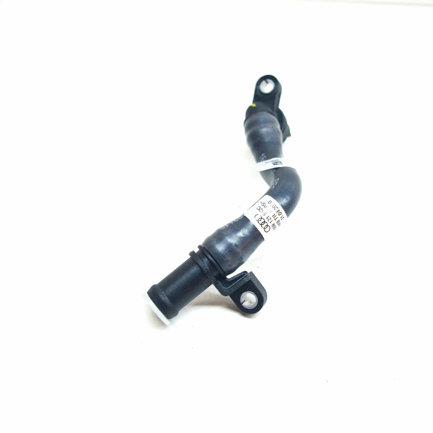 NEW AUDI A7 4K8 SPORTBACK COOLANT WATER PIPE HOSE 059121562C ORIGINAL