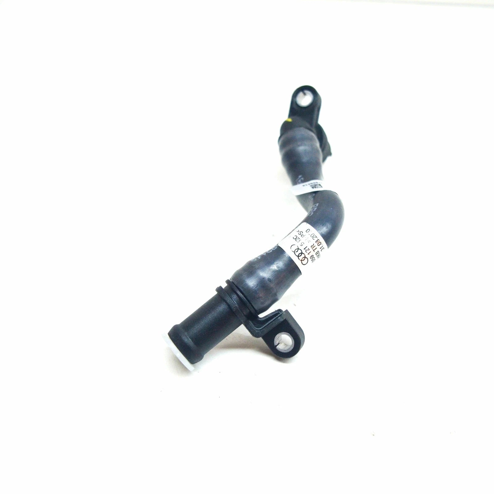 NEW AUDI A7 4K8 SPORTBACK COOLANT WATER PIPE HOSE 059121562C ORIGINAL