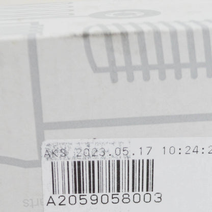 NEW MERCEDES-BENZ C-CLASS W205 FRONT RIGHT ABS SENSOR A2059058003 ORIGINAL