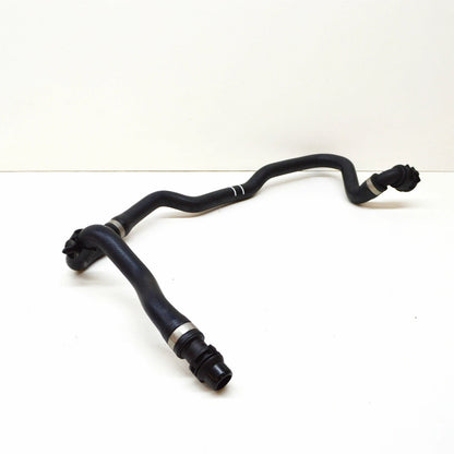 NEW BMW 1 F21 ENGINE COOLANT RADIATOR HOSE 17128662837 ORIGINAL