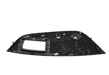 NEW MB S C217 INSTRUMENT PANEL CENTER FILL COVER LHD A21768007079J48 ORIGINAL