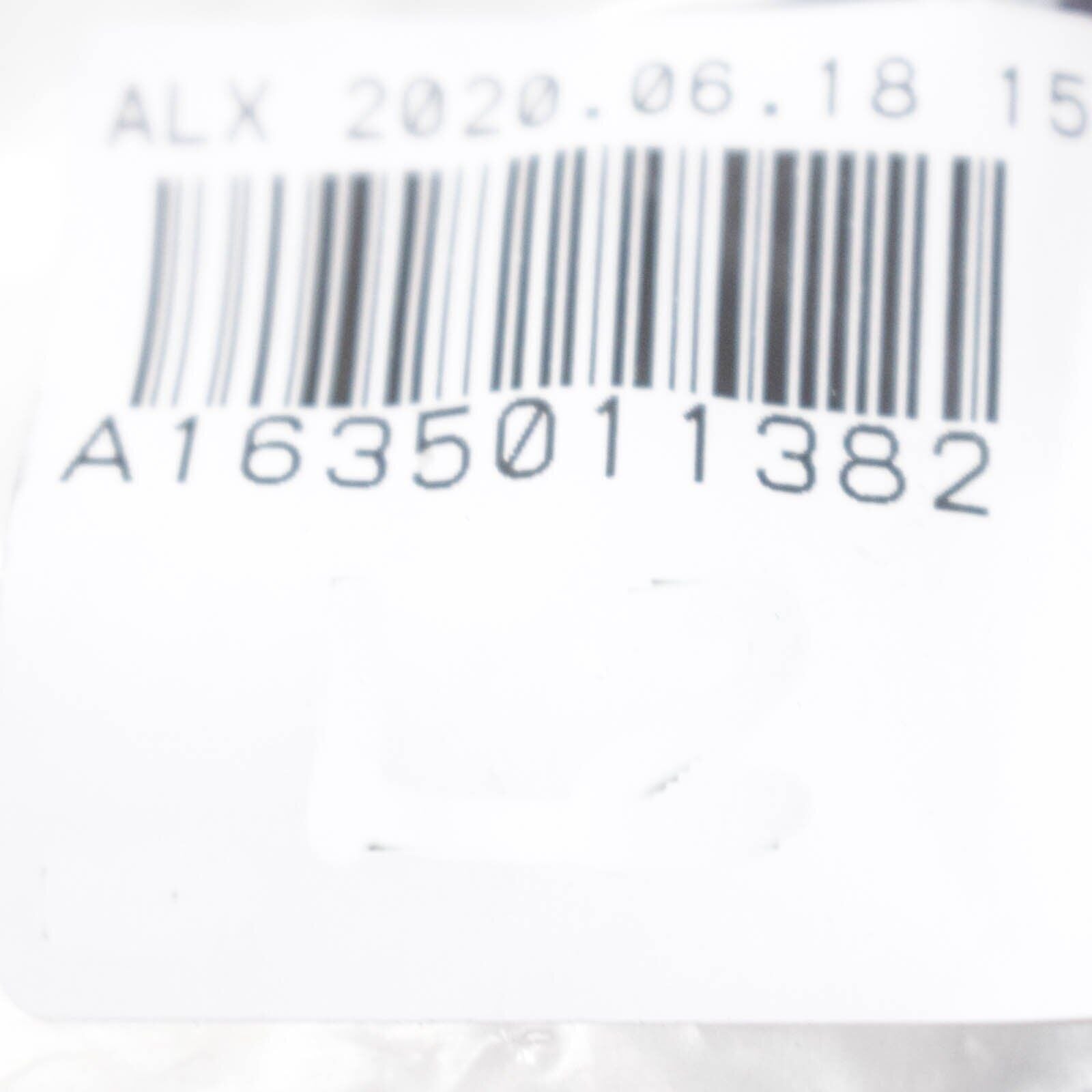 NEW MERCEDES-BENZ ML W163 RADIATOR HOSE A1635011382 ORIGINAL