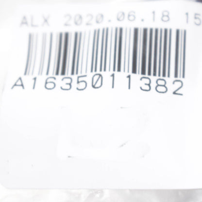 NEW MERCEDES-BENZ ML W163 RADIATOR HOSE A1635011382 ORIGINAL