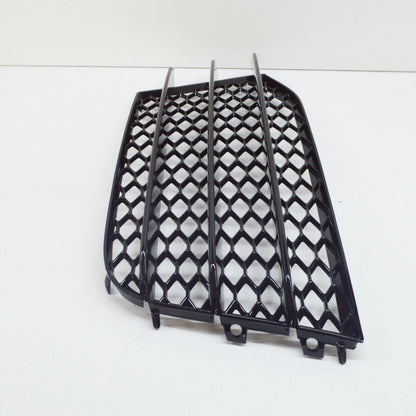 NEW AUDI TT 8J9 FRONT BUMPER RIGT BUMPER GRILLE 8J0807682GT94 GENUINE