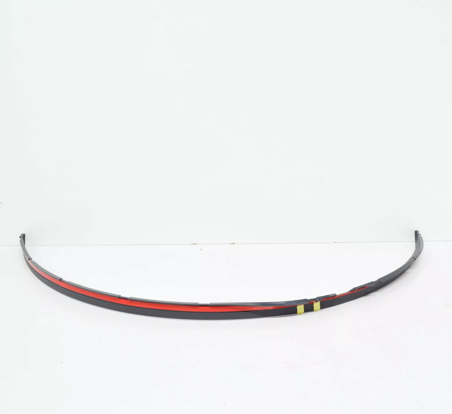 NEW AUDI Q5 8R FENDER MOLDING FRONT RIGHT 8R08537184U8 2016