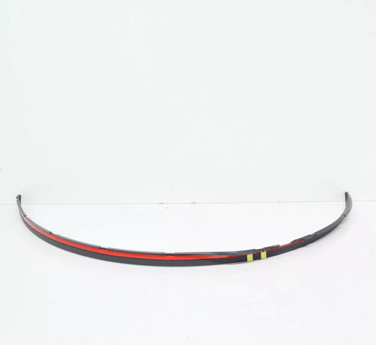 NEW AUDI Q5 8R FENDER MOLDING FRONT RIGHT 8R08537184U8 2016