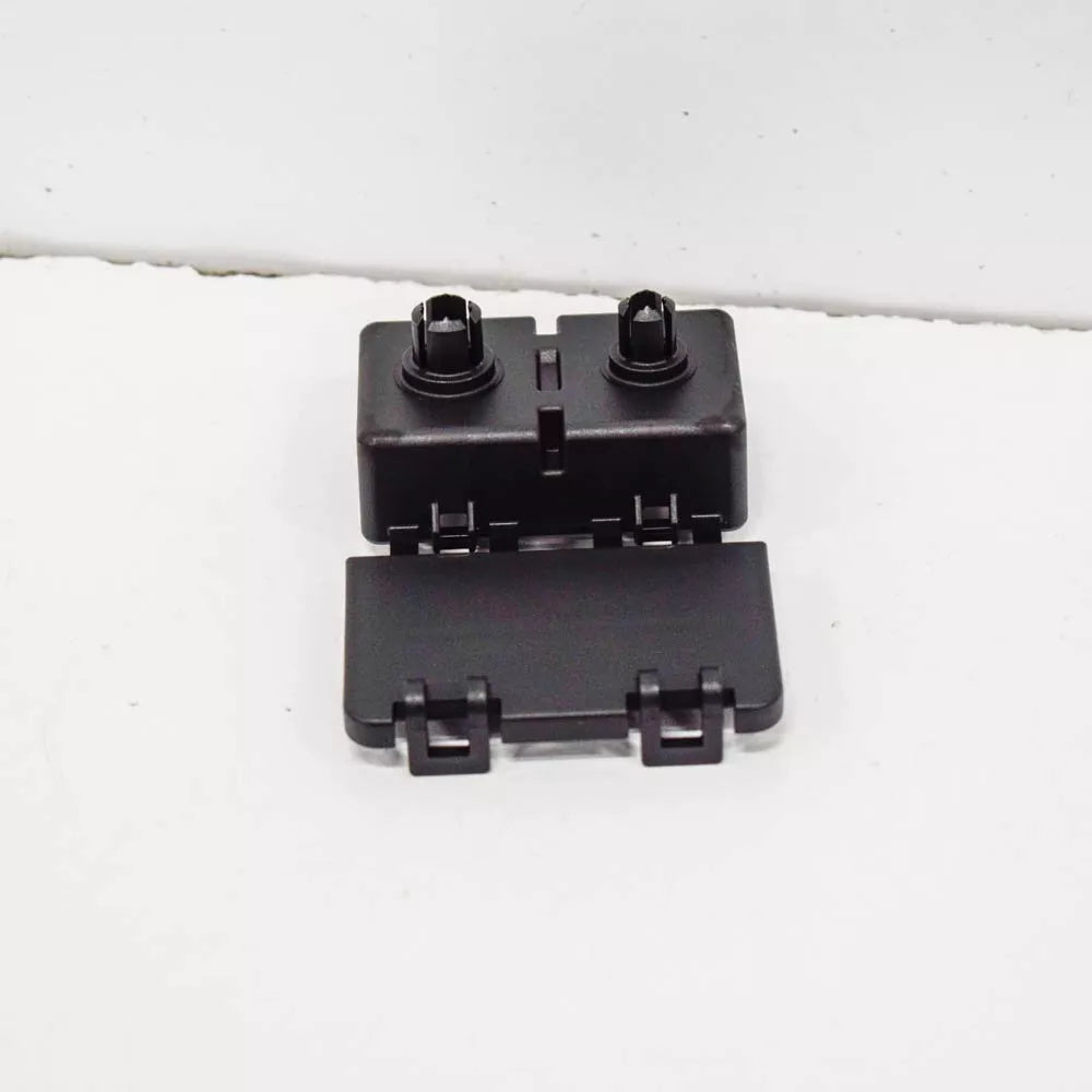 NEW BMW 5 F10 PLUG-IN CONNECTION BRACKET 61139187008 9187008 ORIGINAL