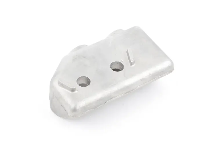 NEW MERCEDES-BENZ S W220 REAR LEFT ENGINE SUSPENSION MOUNT A2202421001 ORIGINAL