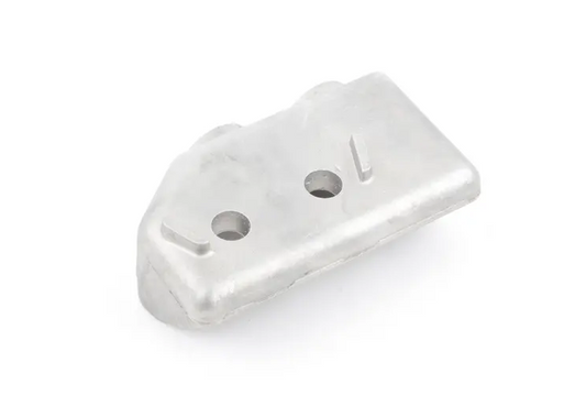 NEW MERCEDES-BENZ S W220 REAR LEFT ENGINE SUSPENSION MOUNT A2202421001 ORIGINAL