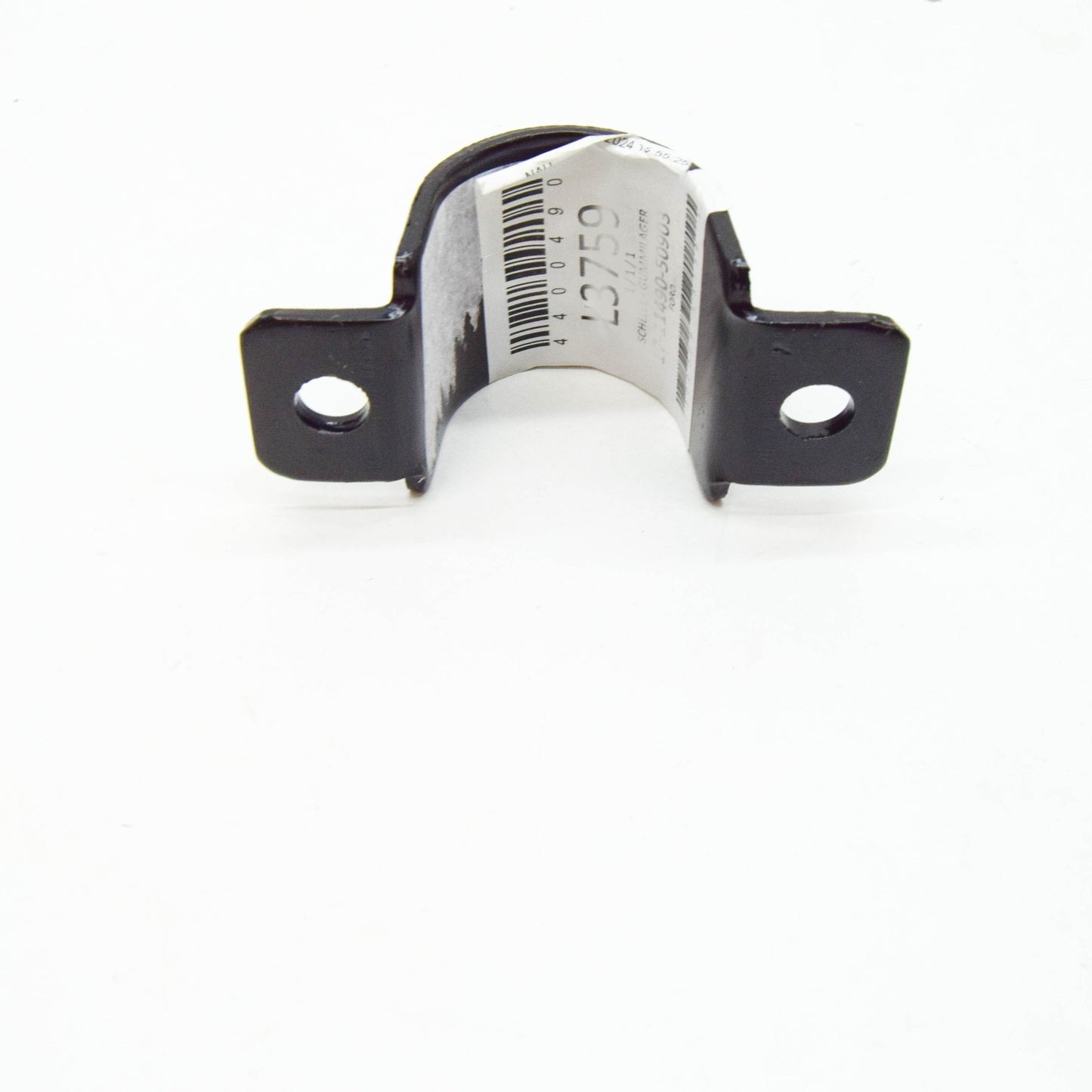 new ford transit connect mk1 rear stabilizer bar clamp 4400490 original