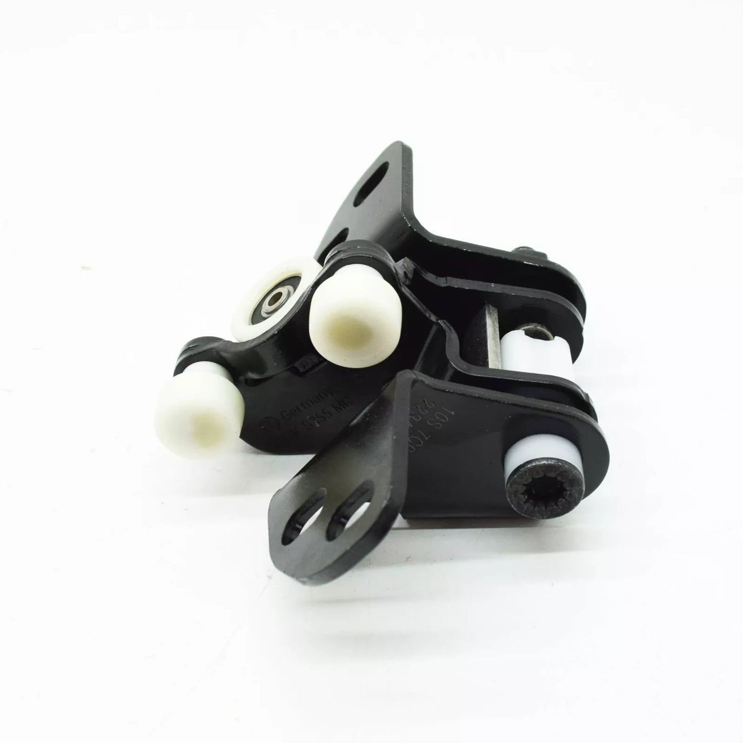 NEW VW CRAFTER SY CENTER RIGHT SLIDING DOOR ROLLER GUIDE 7C0843304 ORIGINAL