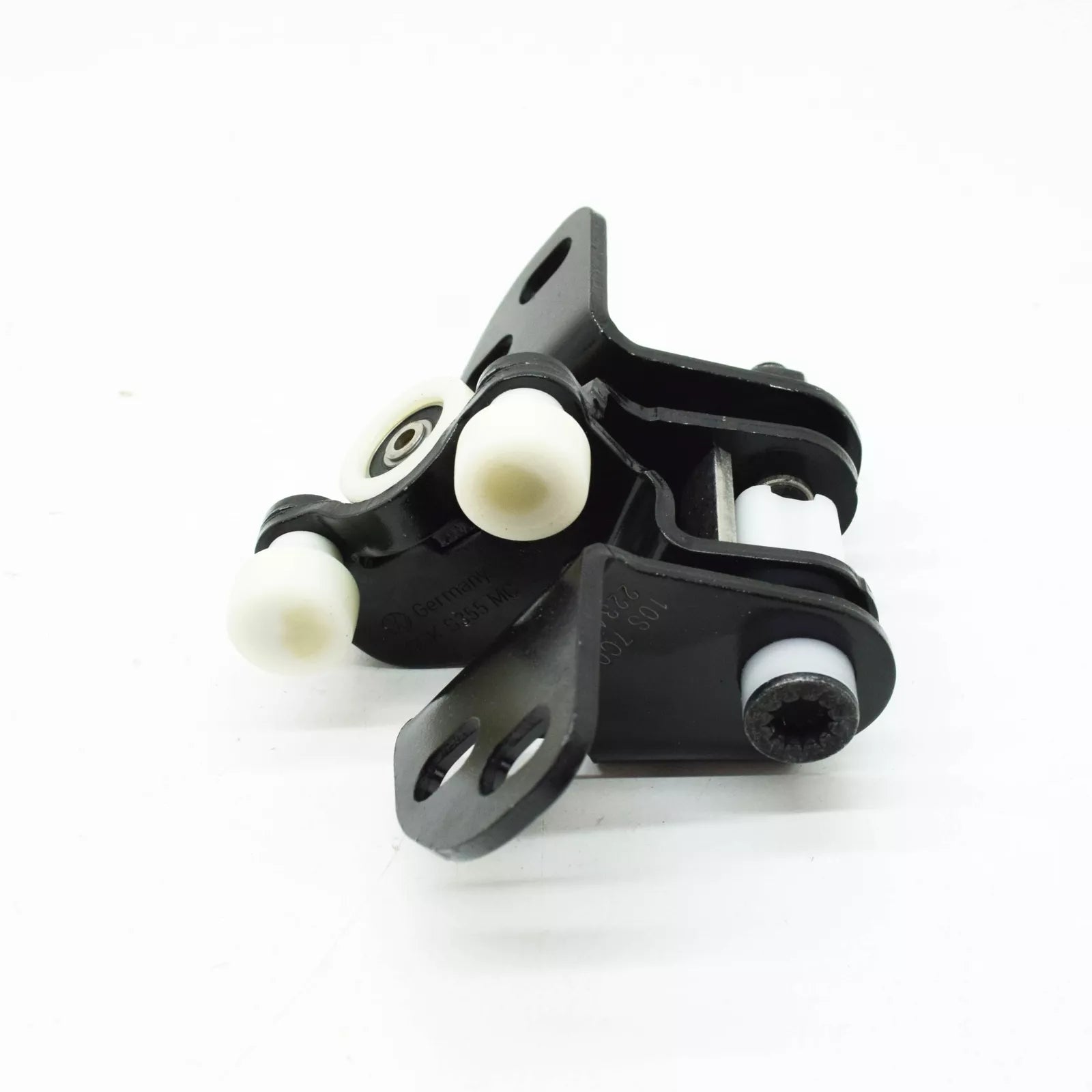 NEW VW CRAFTER SY CENTER RIGHT SLIDING DOOR ROLLER GUIDE 7C0843304 ORIGINAL