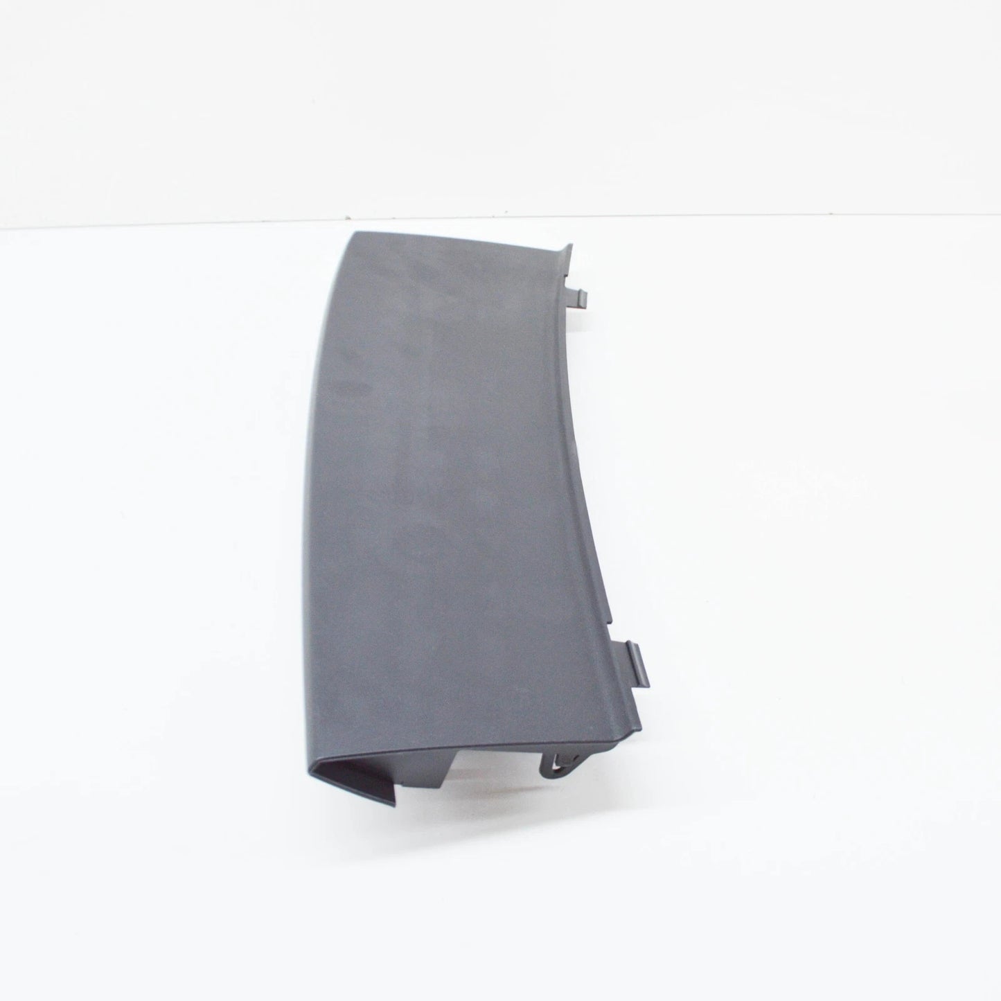 NEW VOLKSWAGEN POLO 6R REAR RIGHT TOW HITCH COVER CAP 6C6807441B9B9 ORIGINAL