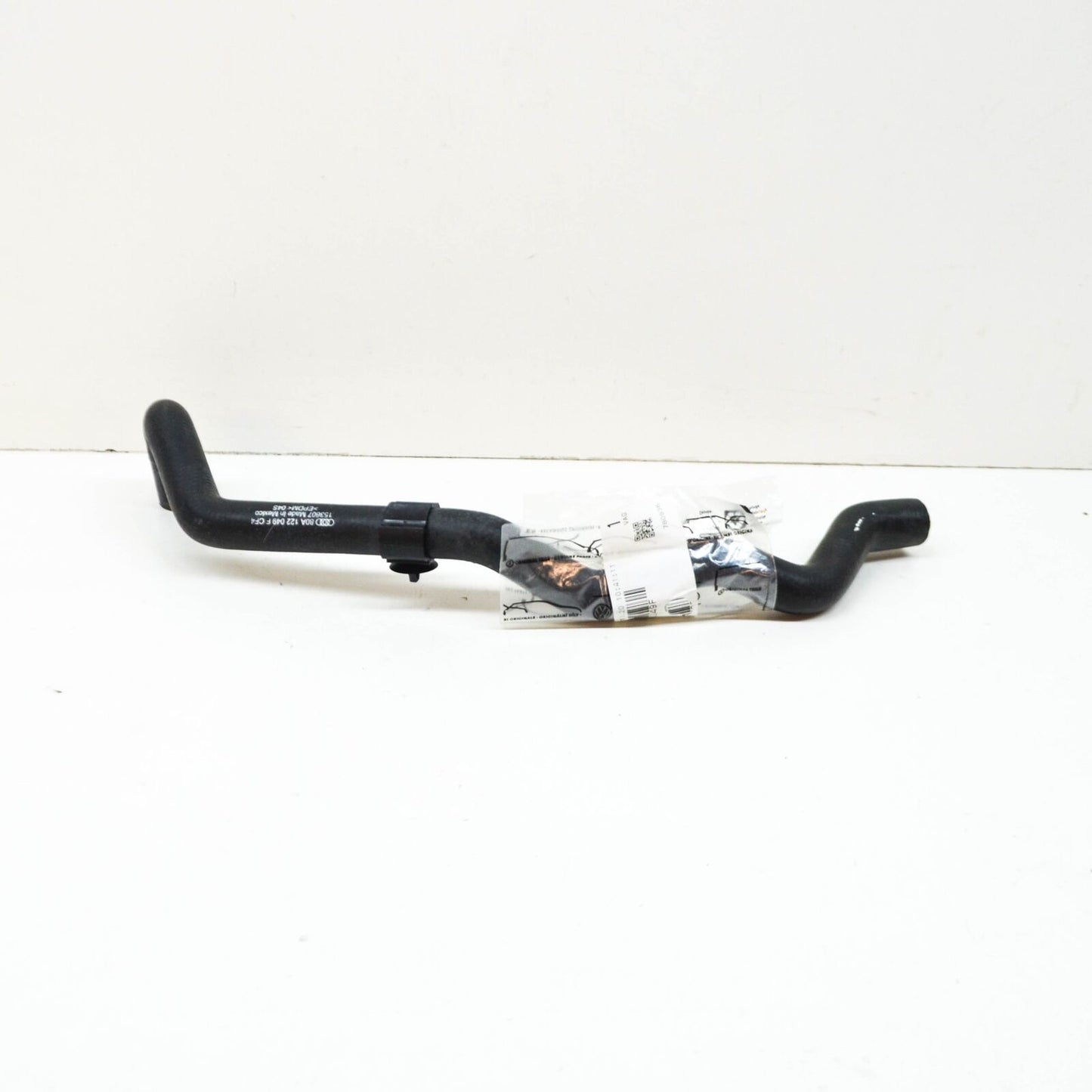 NEW AUDI Q5 FY WATER COOLANT PIPE HOSE 80A122049F ORIGINAL