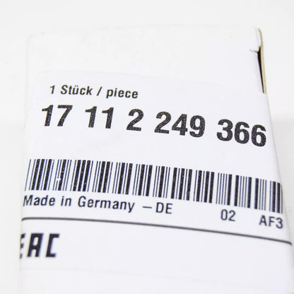 NEW BMW 3 E46 EXPANSION TANK THERMOSTAT 17112249366 2249366 ORIGINAL