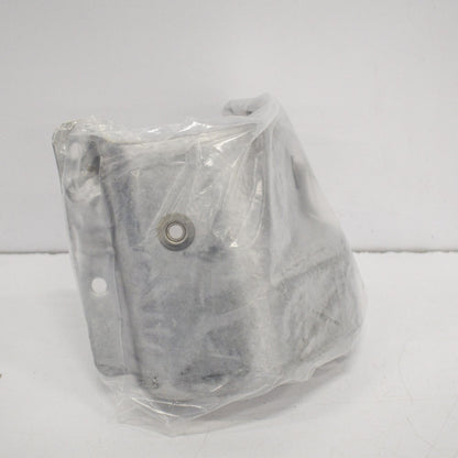 NEW VOLKSWAGEN GOLF 5K TURBO CHARGER HEAT SHIELD 03C253041AS ORIGINAL