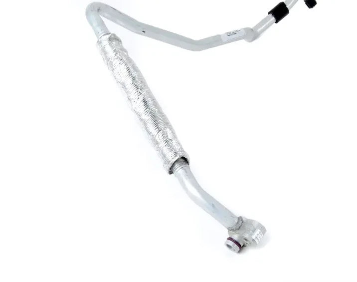 NEW AUDI A3 SPORTBACK 8P AIR CONDITIONING HOSE 1K0820743CD ORIGINAL