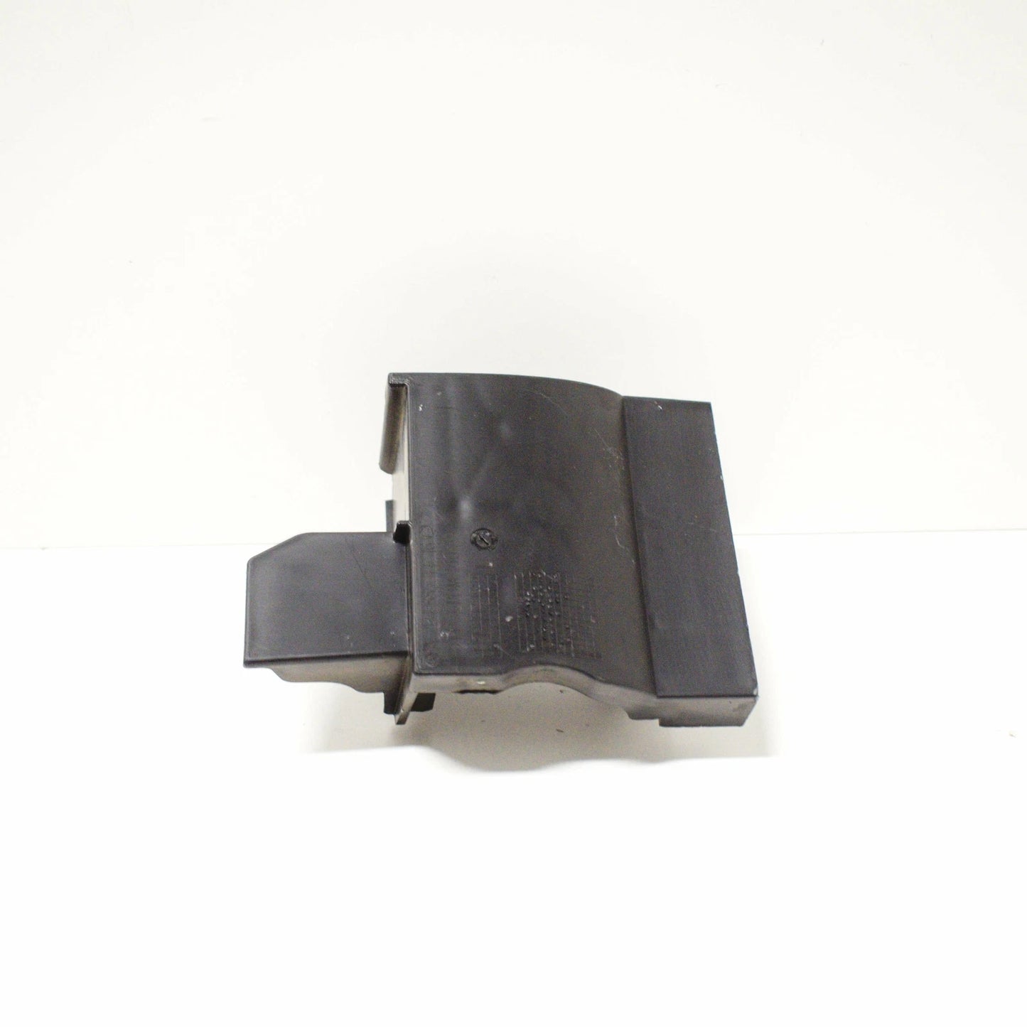 NEW MB C W204 AMG FRONT BUMPER ENERGY ABSORBER LEFT STIFFENER RAIL A2048851416