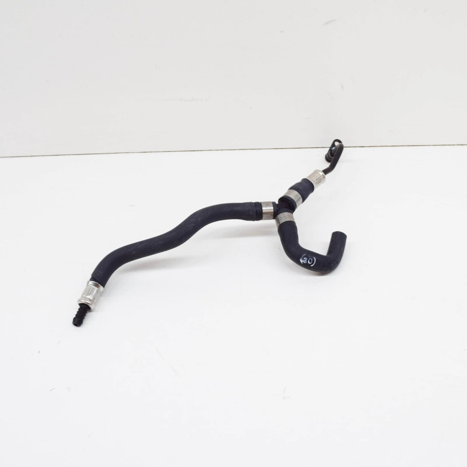 NEW BMW 7 E38 RADIATOR WATER HOSE 11531440104 1440104 ORIGINAL