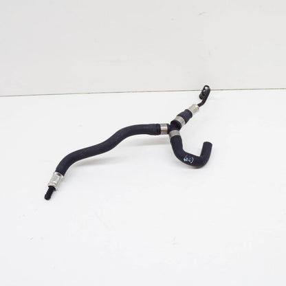 NEW BMW 7 E38 RADIATOR WATER HOSE 11531440104 1440104 ORIGINAL