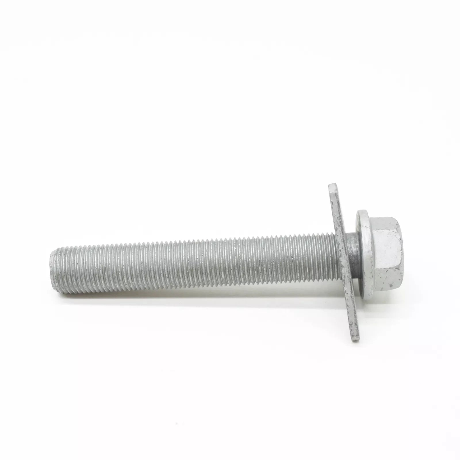 NEW BMW M5 F90 REAR AXLE SUPPORT HEX BOLT 33306861944 6861944 ORIGINAL