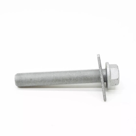 NEW BMW M5 F90 REAR AXLE SUPPORT HEX BOLT 33306861944 6861944 ORIGINAL