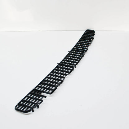 NEW BMW 3 COUPE E46 HOOD AIR VENT GRILLE 51138220766 8220766 ORIGINAL