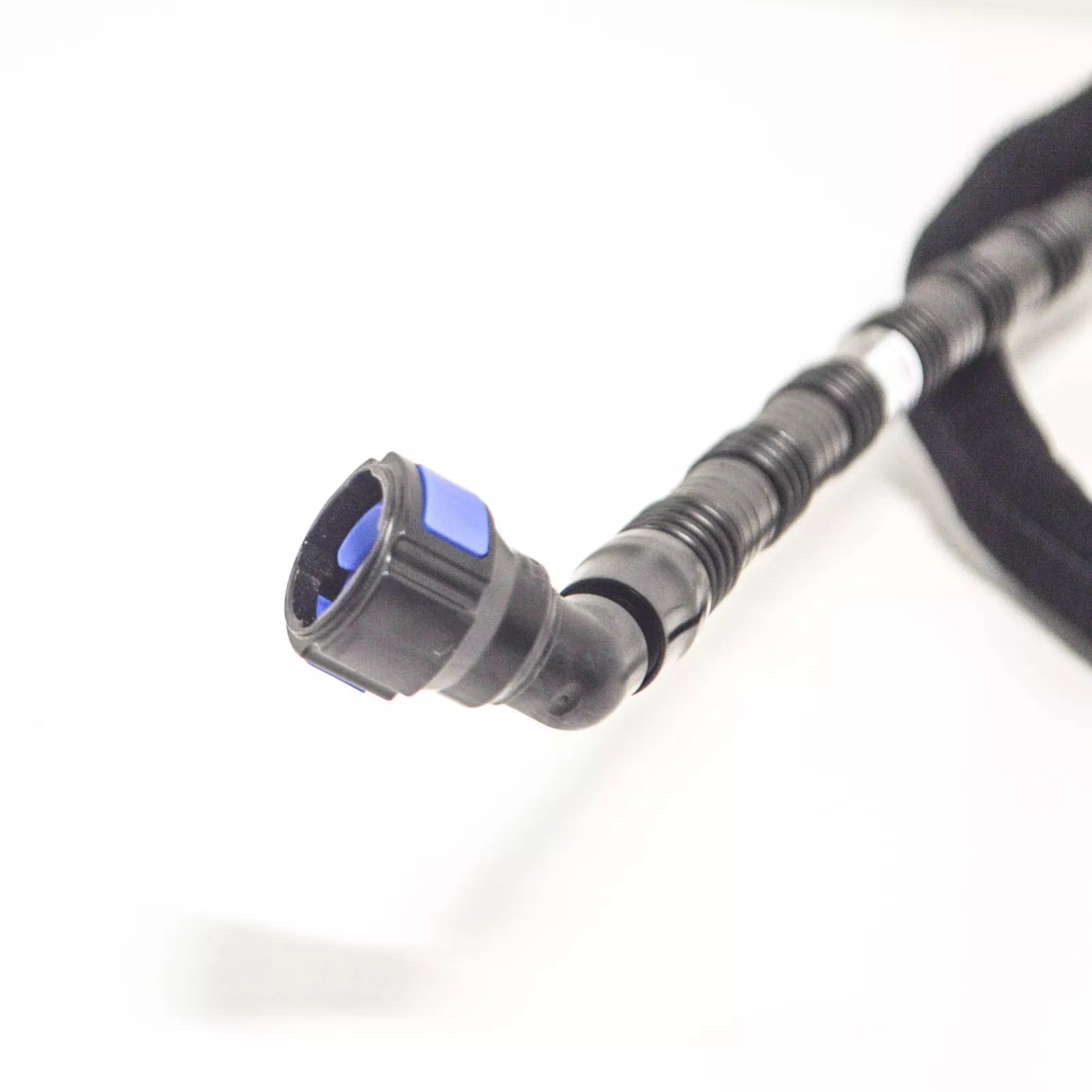 NEW AUDI A4 B9 HEADLIGHT WASHER PIPE HOSE NOZZLE  8W0955667A ORIGINAL