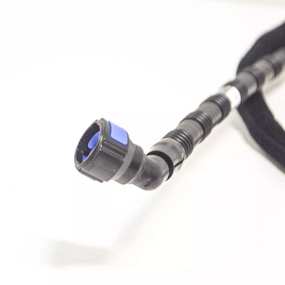 NEW AUDI A4 B9 HEADLIGHT WASHER PIPE HOSE NOZZLE  8W0955667A ORIGINAL