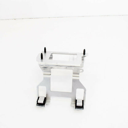 NEW MB E-CLASS W213 RADIATOR SUPPORT MOUNT BRACKET A2136201601 ORIGINAL