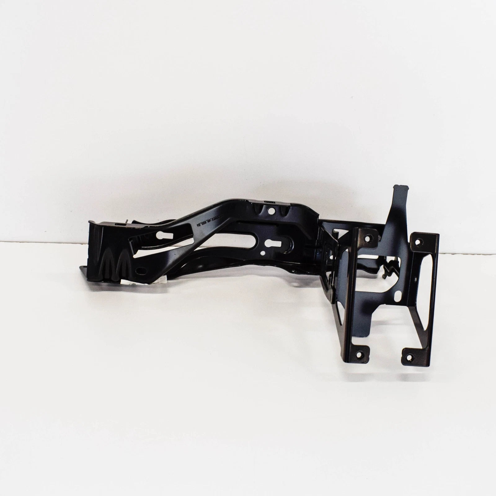 NEW BMW 3 GRAN TURISMO F34 FRONT LEFT SUPPORT 51647320385 2017 ORIGINAL