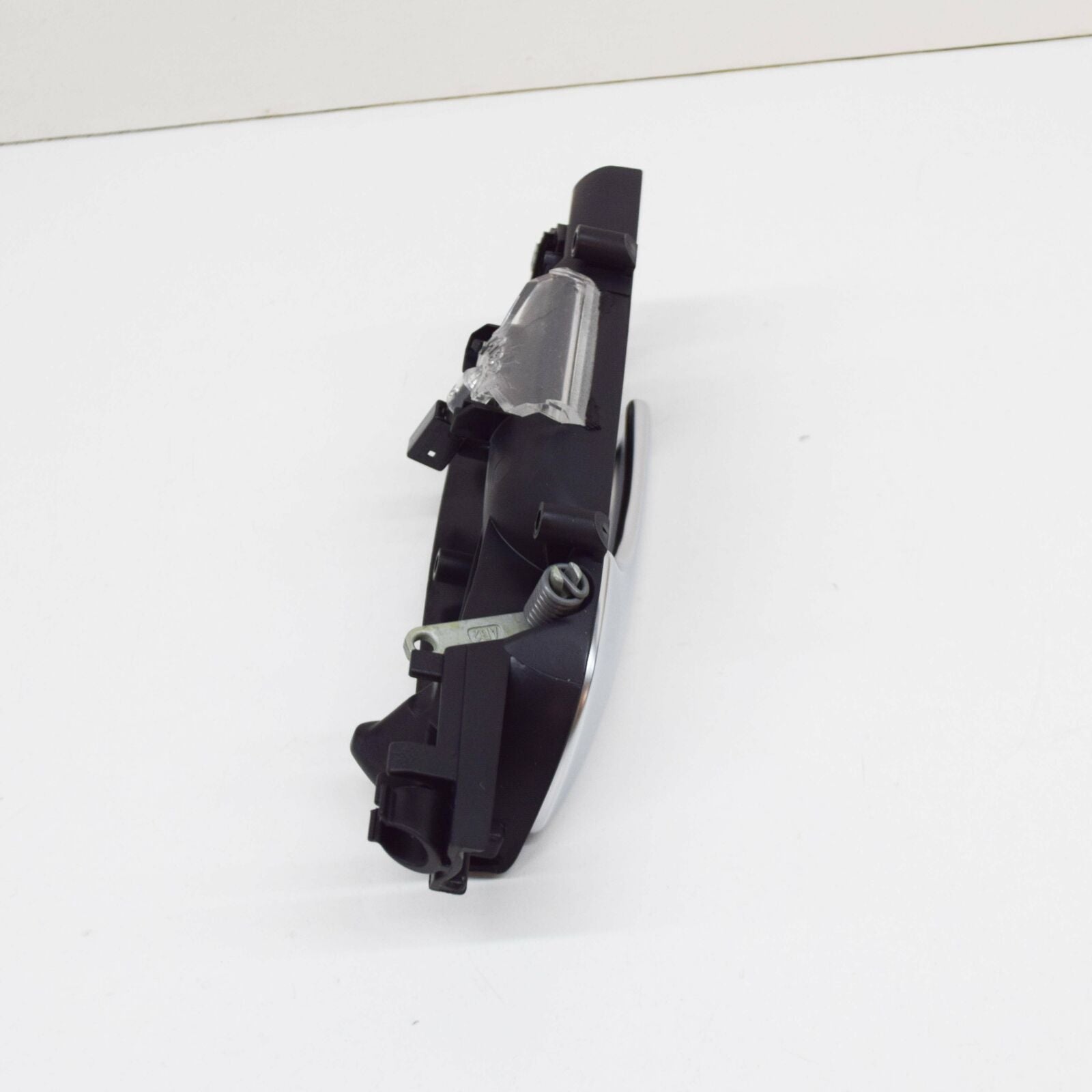 NEW AUDI A3 8P LEFT FRONT INTERIOR ACTUATOR HANDLE 8P3837019A4PK ORIGINAL