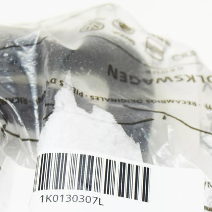 NEW VOLKSWAGEN GOLF 1K MK5 FEED/RETURN FUEL HOSE PIPE 1K0130307L ORIGINAL