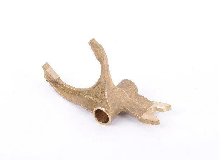 NEW AUDI A3 8P REVERSE GEAR SELECTOR FORK 02M311570E ORIGINAL