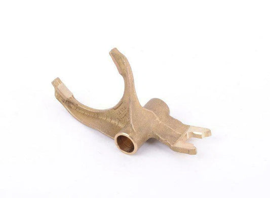 NEW AUDI A3 8P REVERSE GEAR SELECTOR FORK 02M311570E ORIGINAL