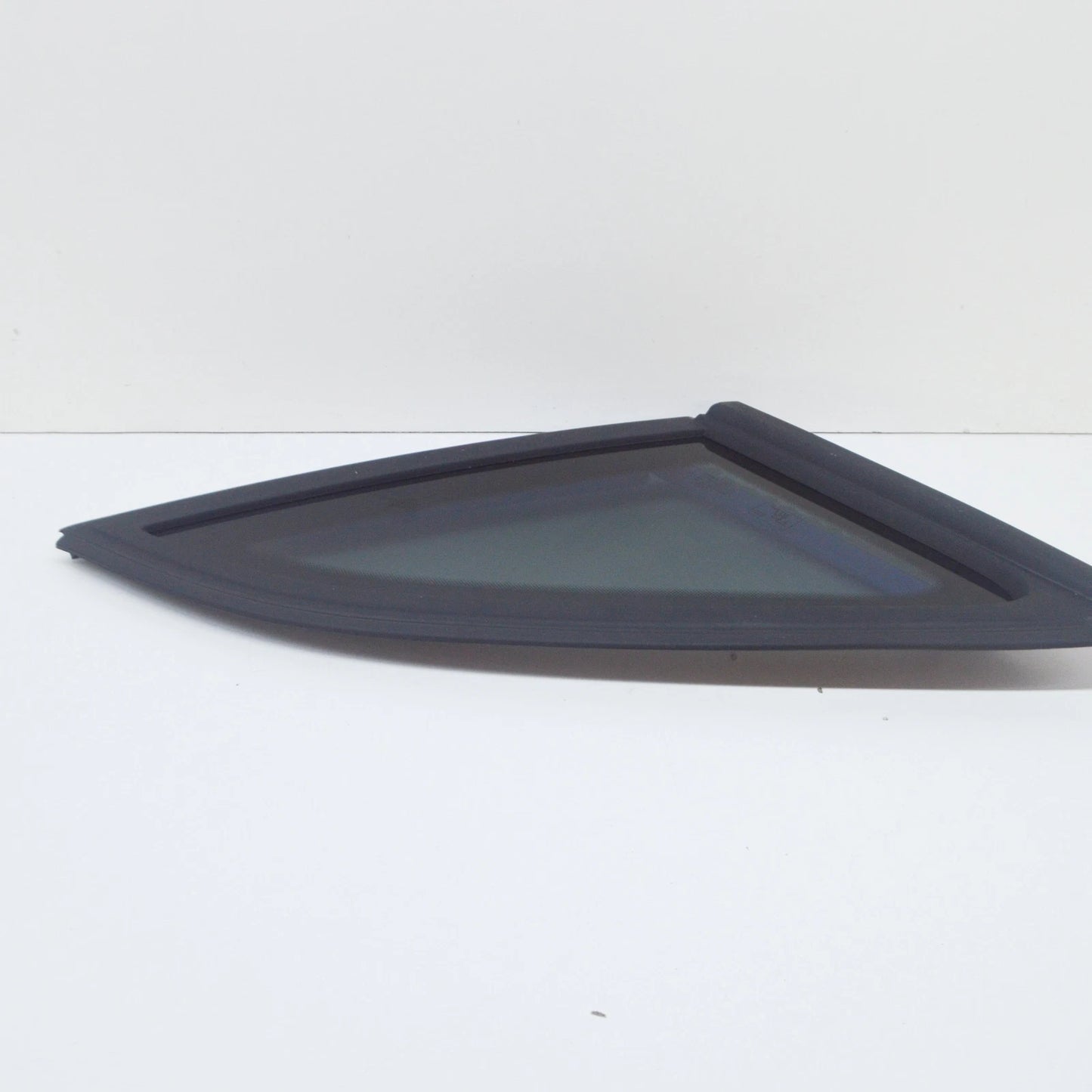 NEW AUDI Q3 8U REAR RIGHT DOOR SIDE WINDOW QUARTER GLASS 8U0845300BNVB ORIGINAL